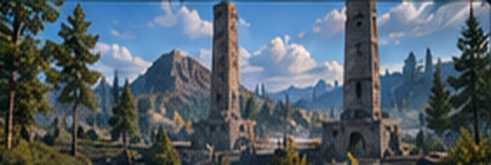 Rust military zone